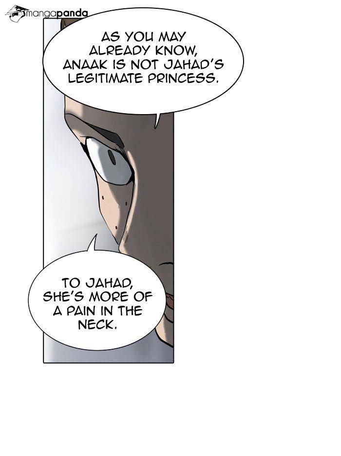 Tower of God, Chapter 281 image 046